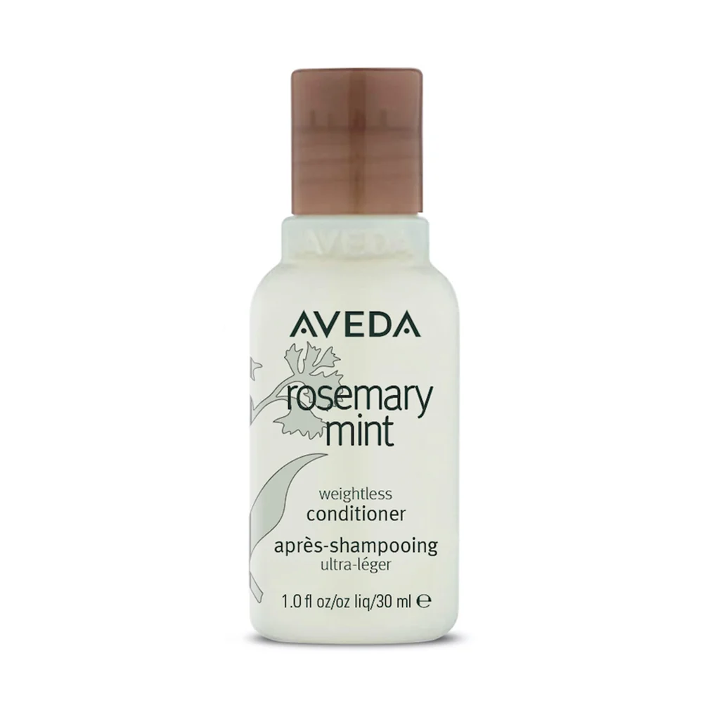 Aveda Rosemary Mint Conditioner, 1oz