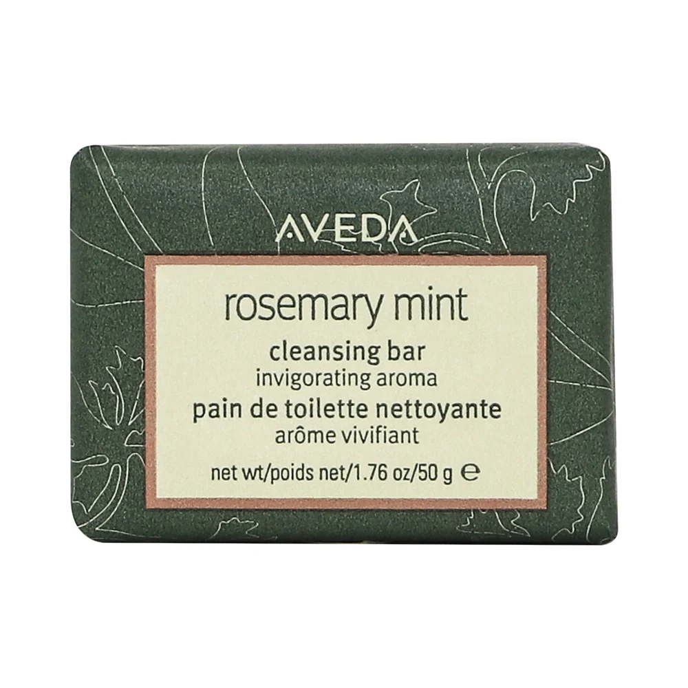 Aveda Rosemary Mint Cleansing Soap,1.7oz