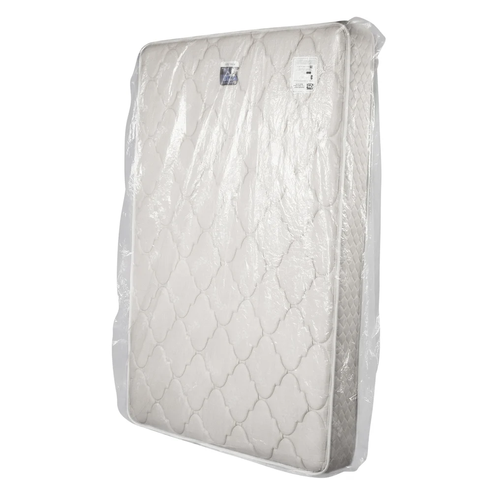 Mattress Disposal Bag, Queen/King, 100" x 76" x 15"