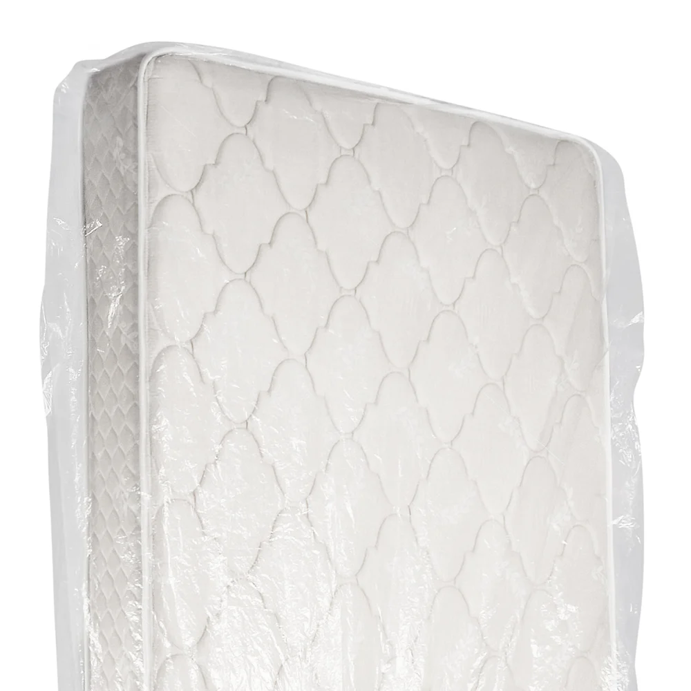 Mattress Disposal Bag, Queen/King, 100" x 76" x 15" thumbnail 3