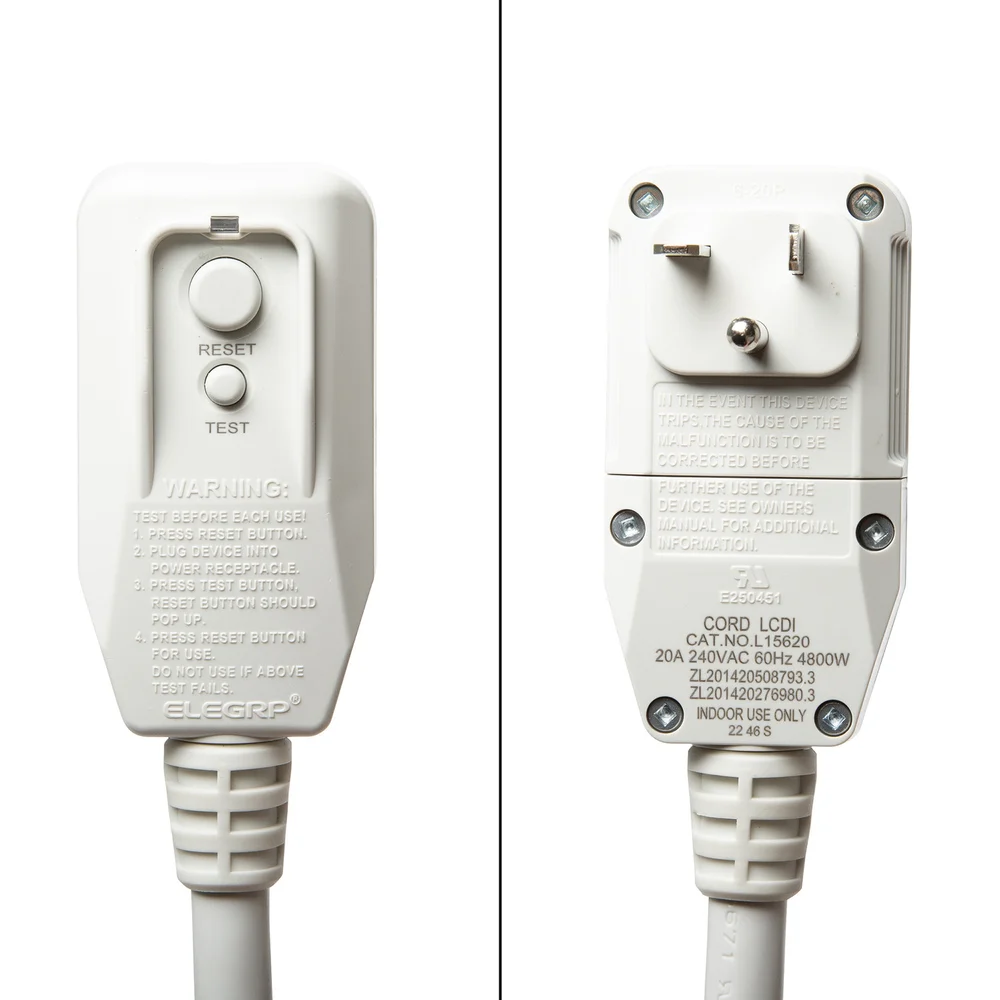 Infiniti PTAC Air Conditioner with Electric Heat, 12000 BTU, 230/208V, 20 Amp Plug, R32 Refrigerant thumbnail 3