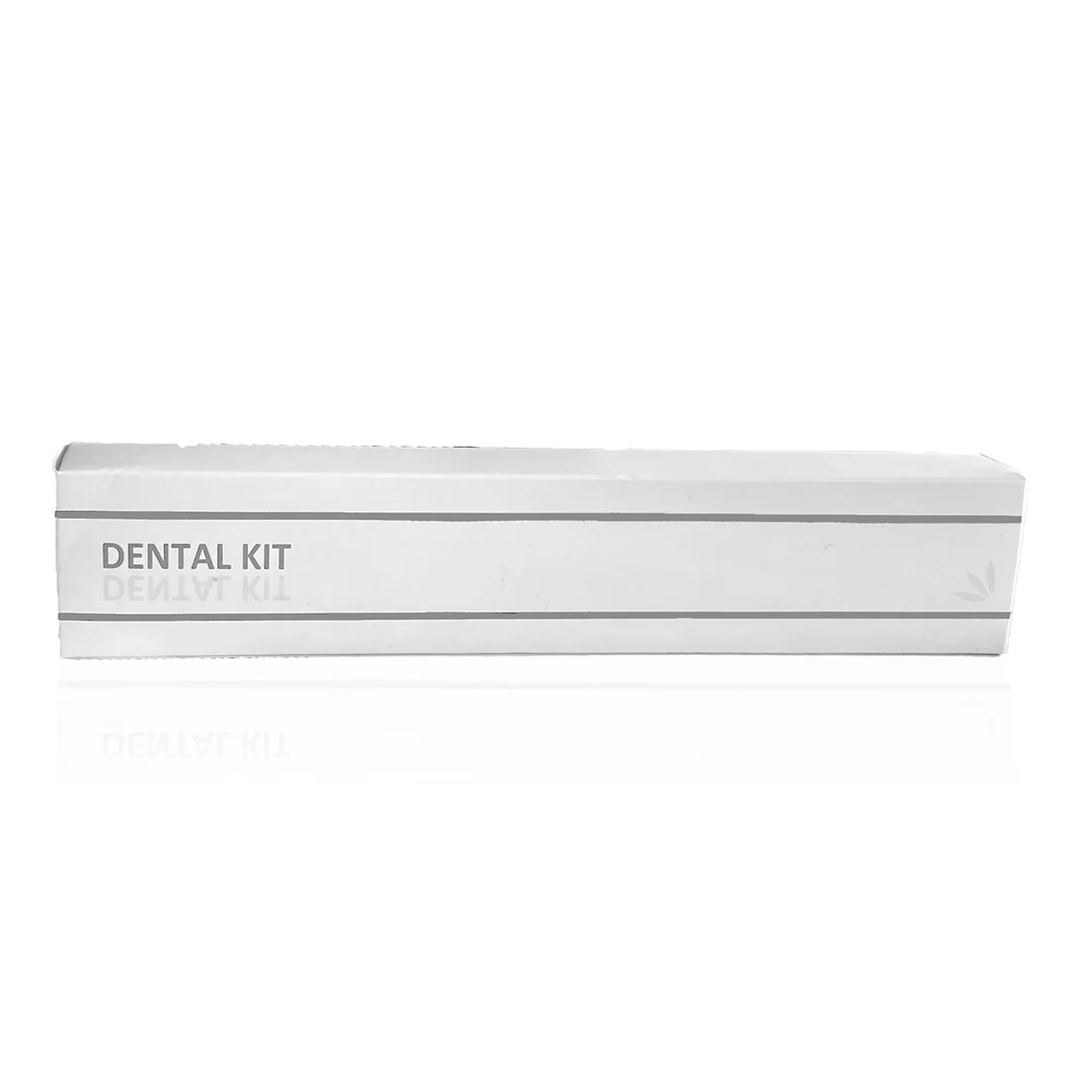 Dental Kit, Boxed, 200/Cs