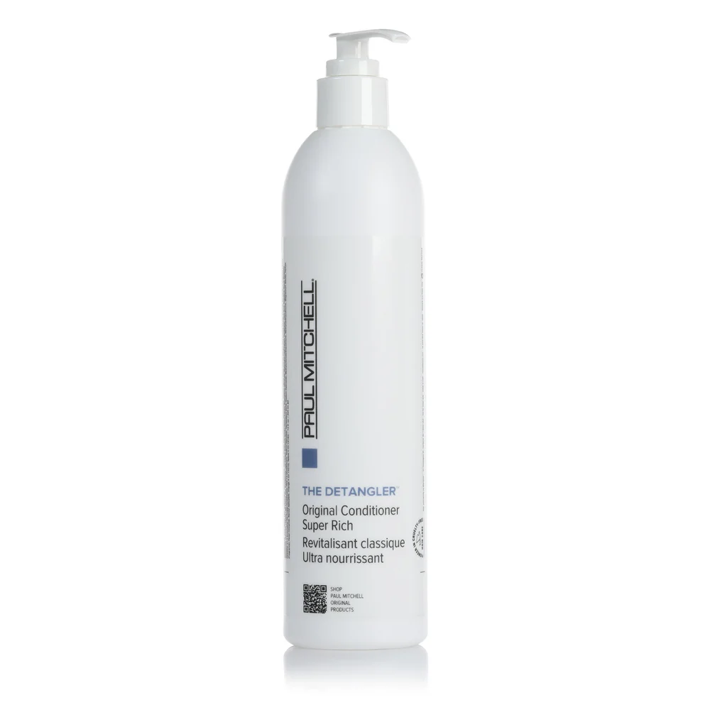 Paul Mitchell Detangler Conditioner, 12 Oz Dovelok
