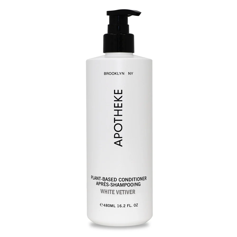 Apotheke White Vetiver Conditioner, 16 Oz., 18/Case