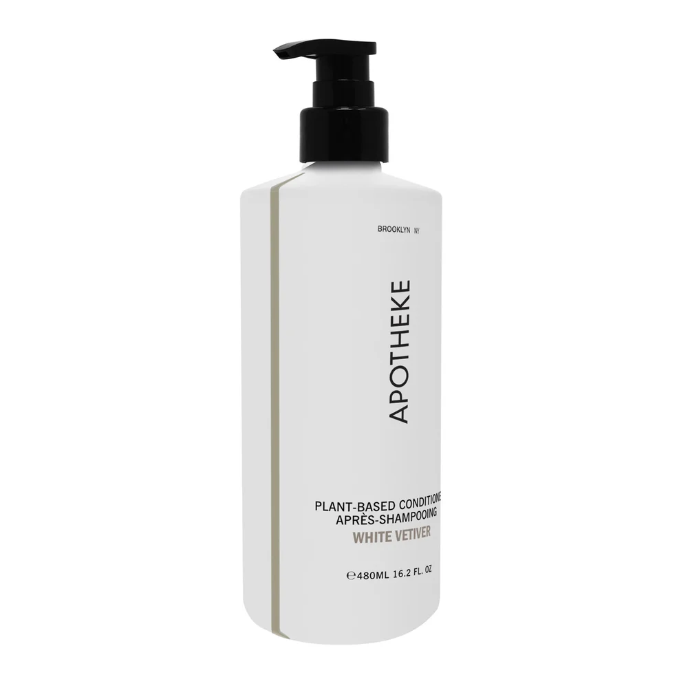 Apotheke White Vetiver Conditioner, 16 Oz., 18/Case thumbnail 2