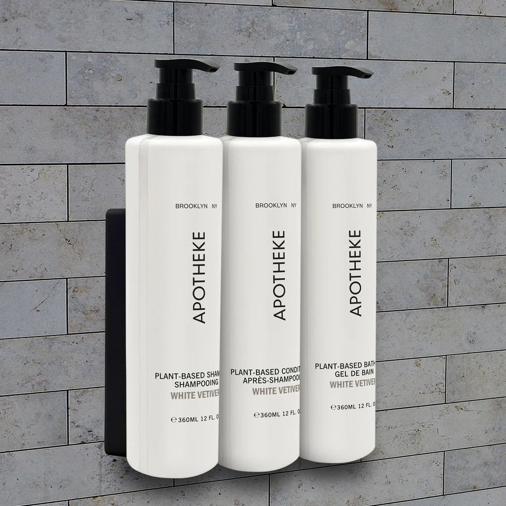 Apotheke White Vetiver Conditioner, 16 Oz., 18/Case thumbnail 3