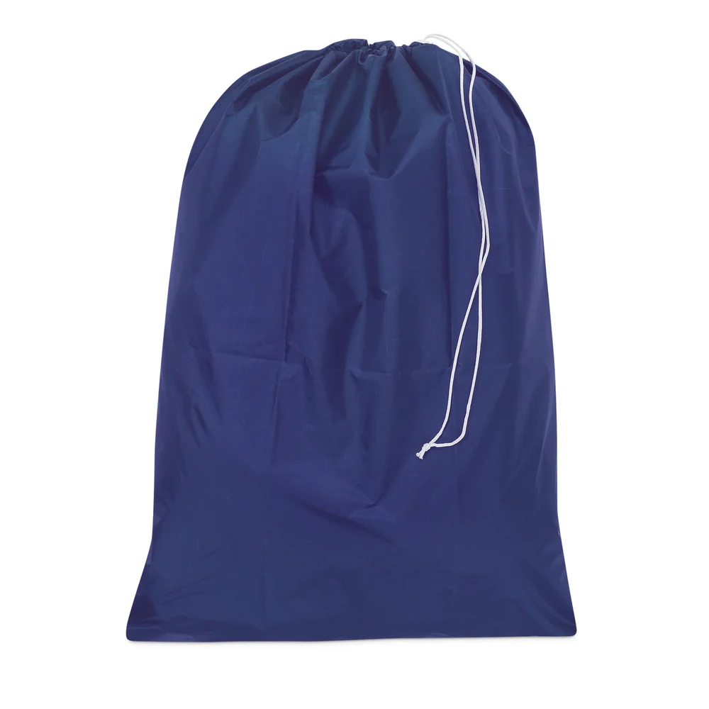 Pickup Bag Poly DS 30x40 Blue