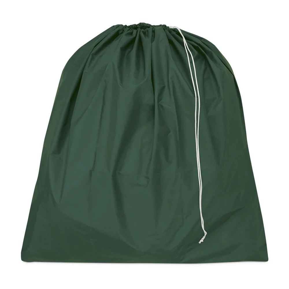 Pickup Bag Poly DS 40x40 Green