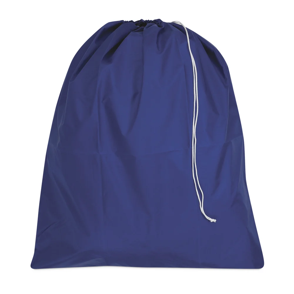 Pickup Bag Poly DS 36x40 Blue