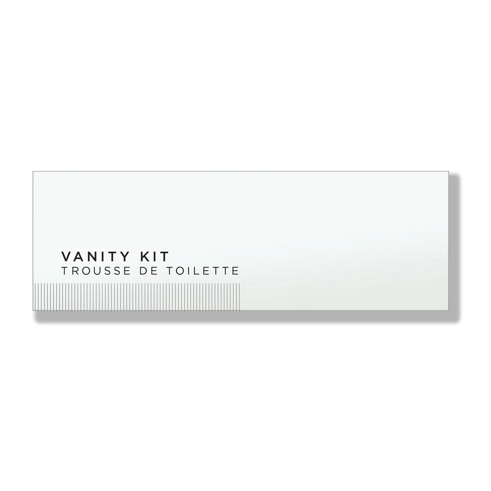 Vanity Kit 500/case