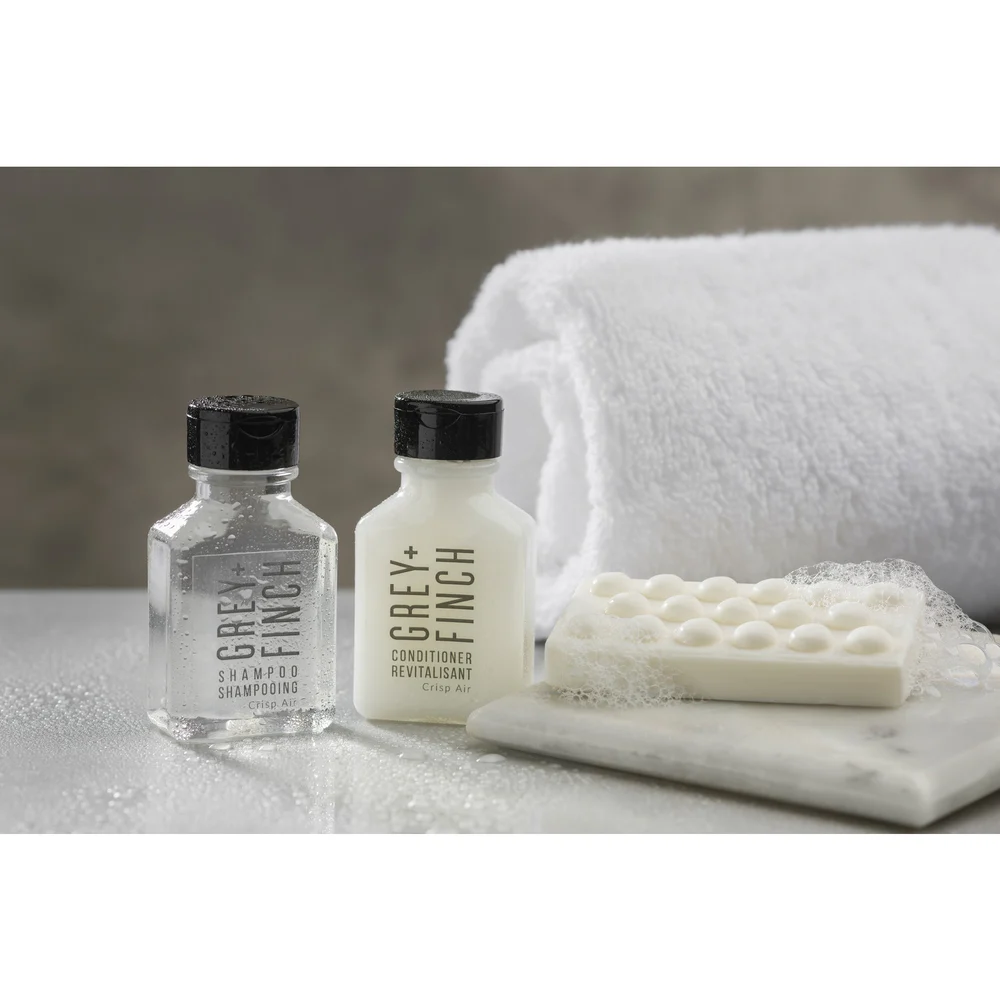 Grey + Finch Conditioner .84oz Bottle thumbnail 2