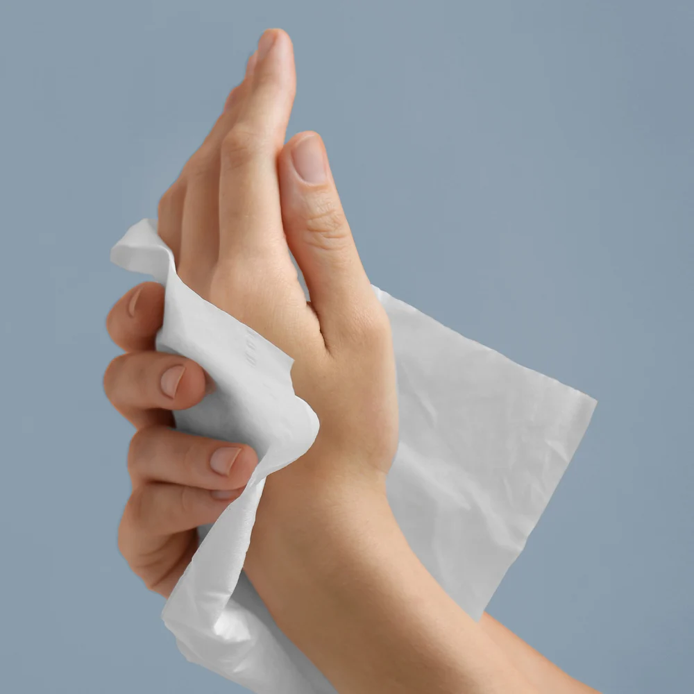 Kleenex MOD Roll Towels, 700' L x 7.5" W thumbnail 3