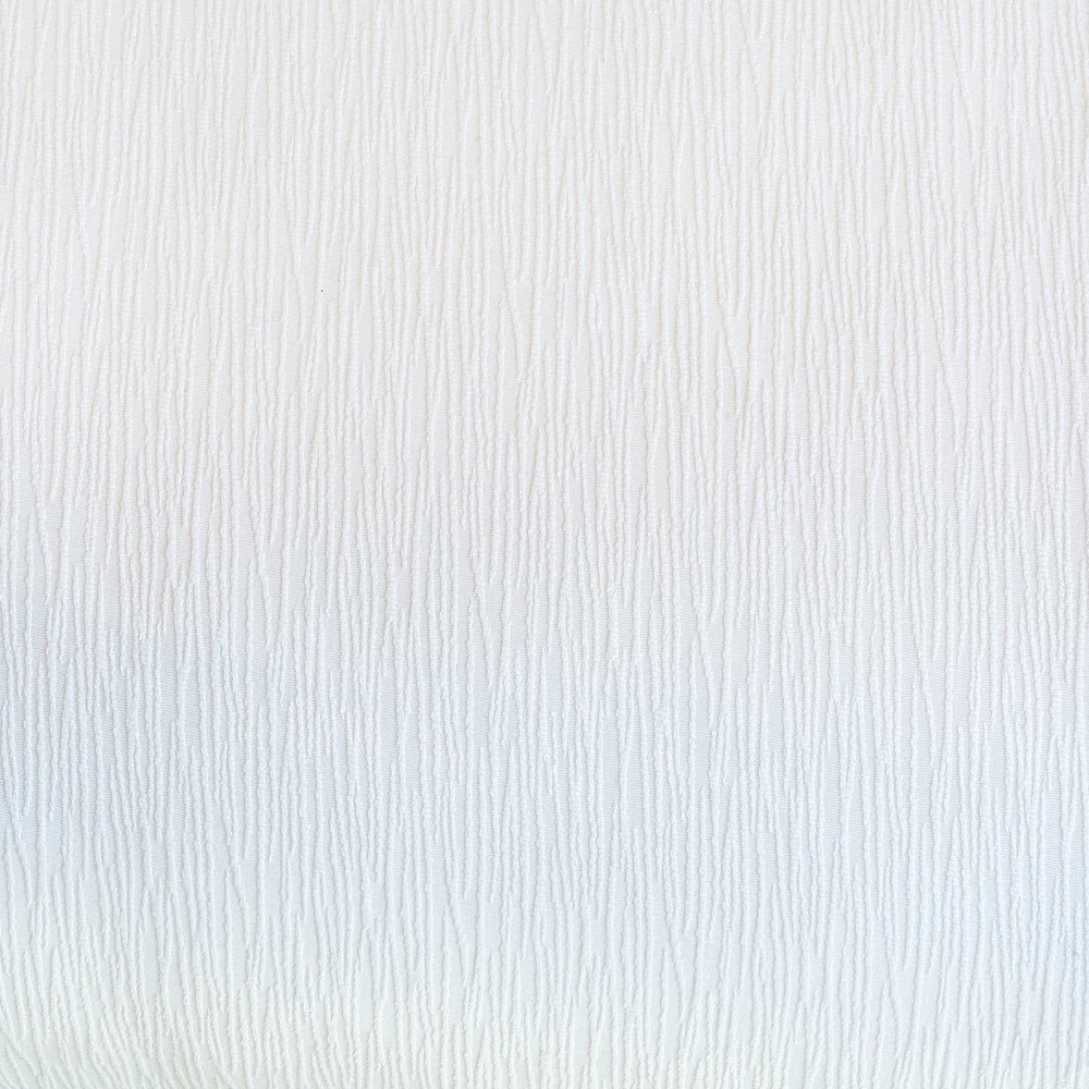 Zurich Decorative King Top Sheet, 100 X 108, White thumbnail 4