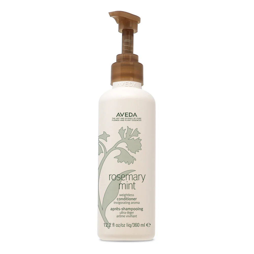 Aveda Rosemary Mint, Conditioner, 12.2 Oz.