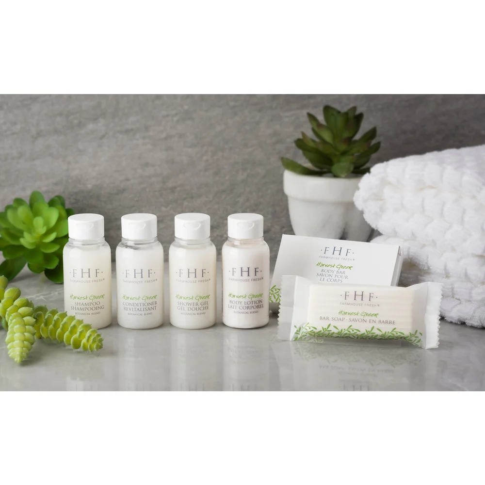 Farmhouse Fresh Conditioner, 1 Oz. thumbnail 4