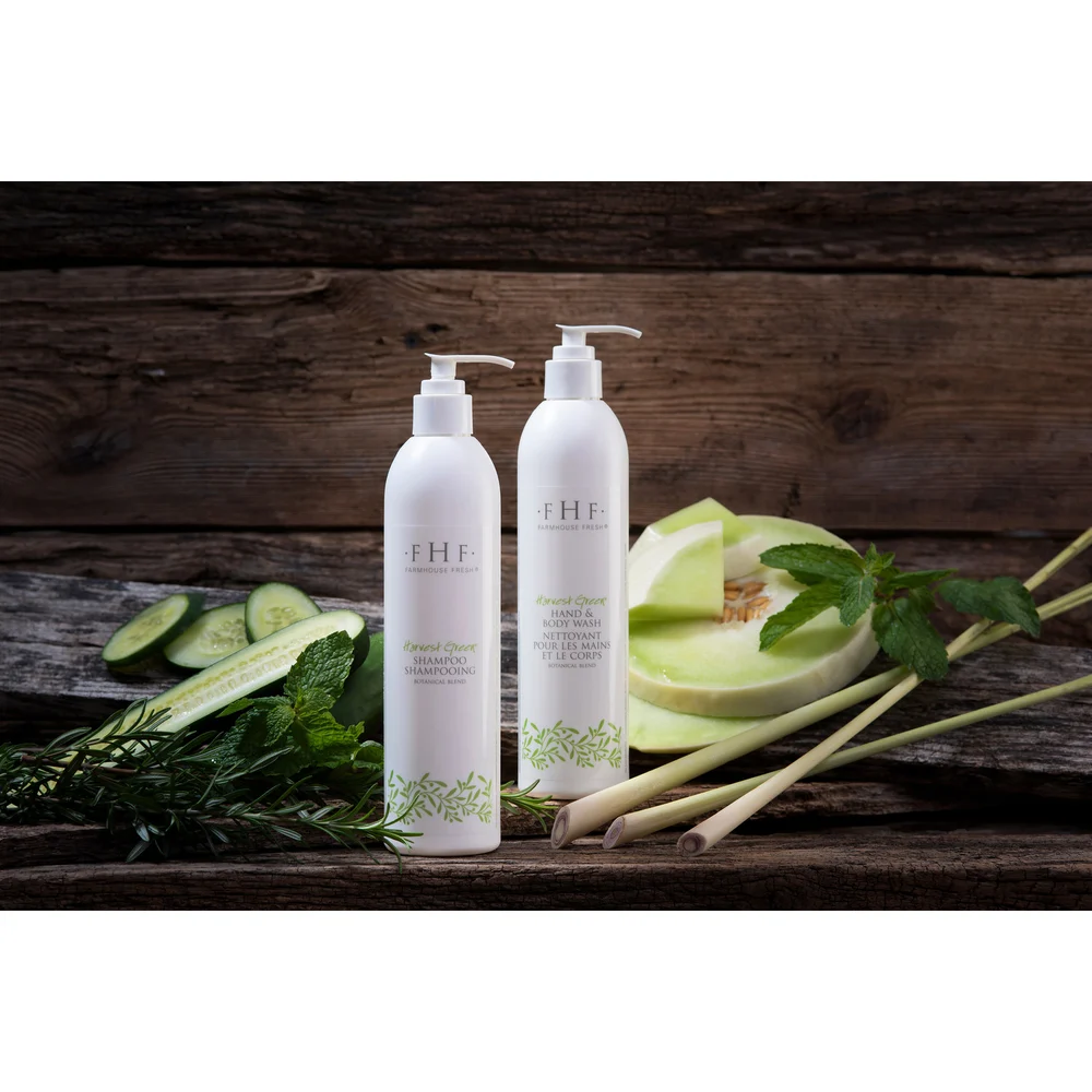 Farmhouse Fresh Hand & Body Wash,12 Oz. thumbnail 5