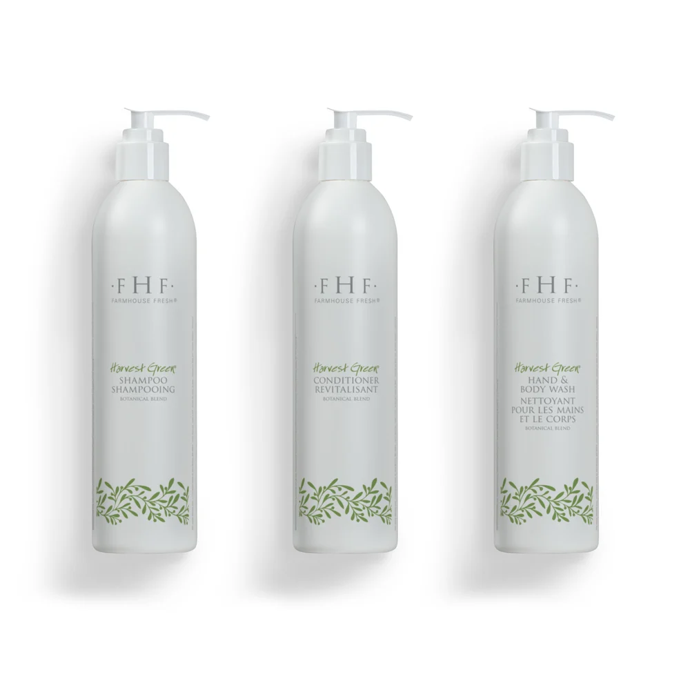 Farmhouse Fresh Shampoo, 12 Oz thumbnail 2