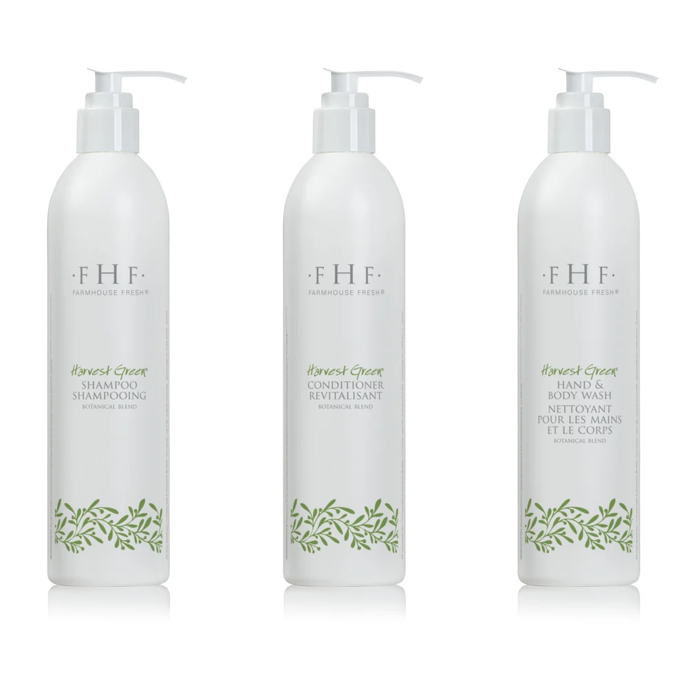 Farmhouse Fresh Shampoo, 12 Oz thumbnail 3