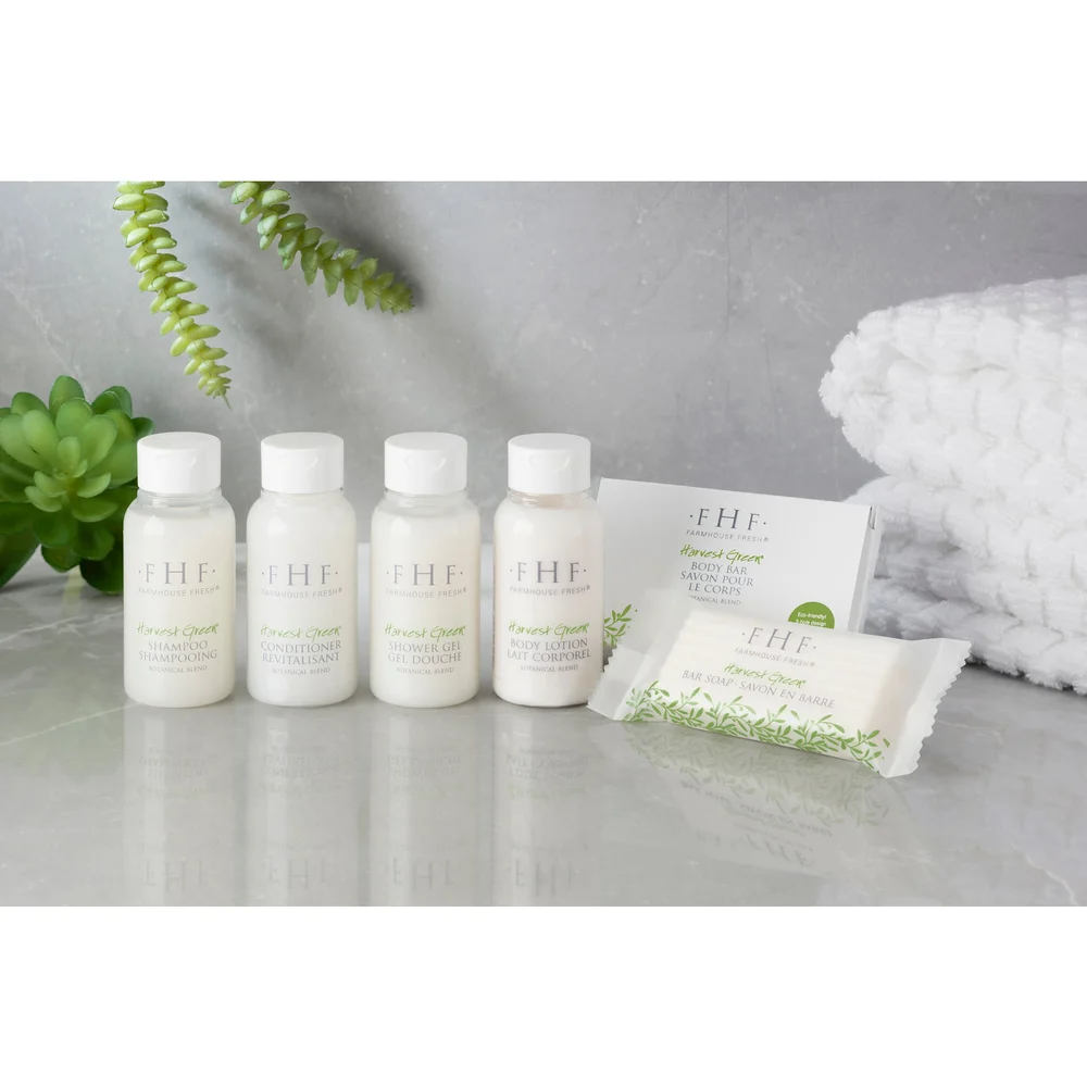 Farmhouse Fresh Lotion, 1 Oz. thumbnail 3