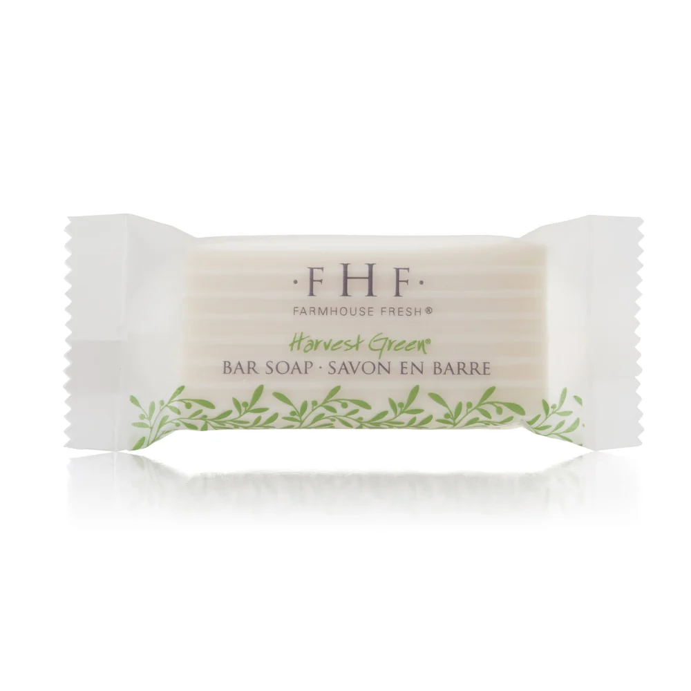 Farmhouse Fresh Bar Soap, .68 Oz.