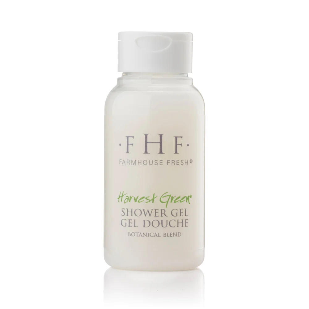 Farmhouse Fresh Hand & Body Wash, 1 Oz.