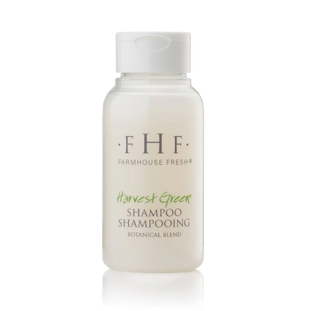 Farmhouse Fresh Shampoo, 1 Oz.