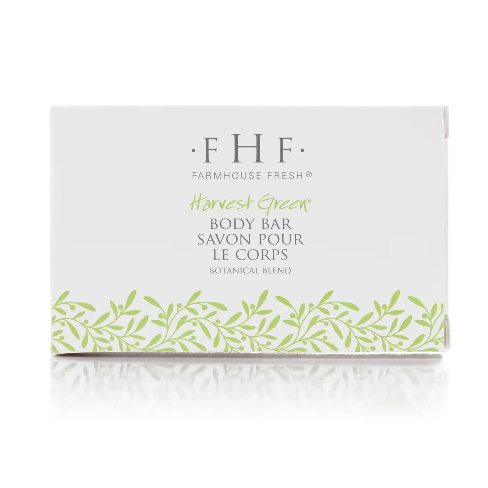 Farmhouse Fresh Body Bar Soap, 1 Oz.