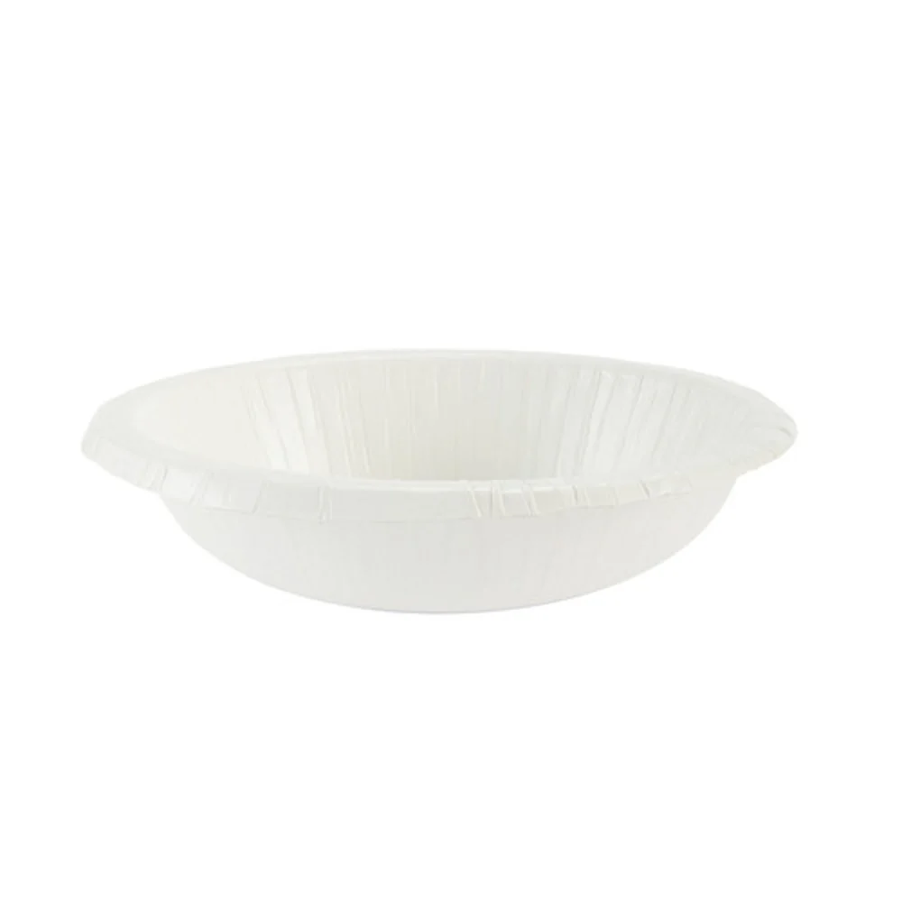 Dixie 12 Oz. Med-Weight Paper Bowl, 500/cs