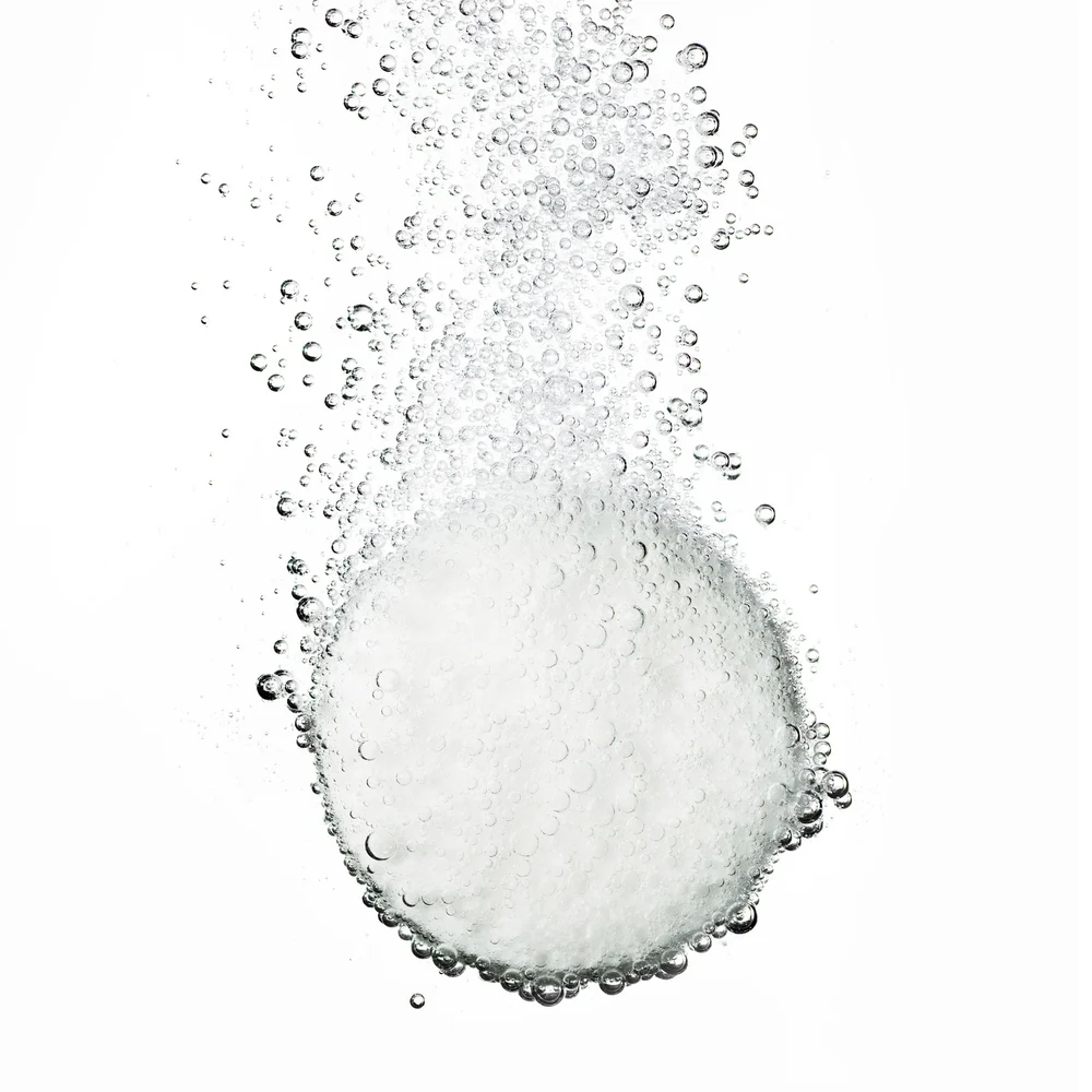 GreenKlean Chlorinated Disinfecting Tabs thumbnail 2