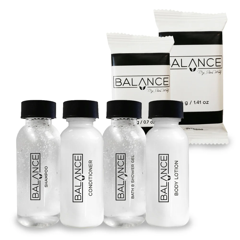 Balance Shampoo, 1.35oz thumbnail 2