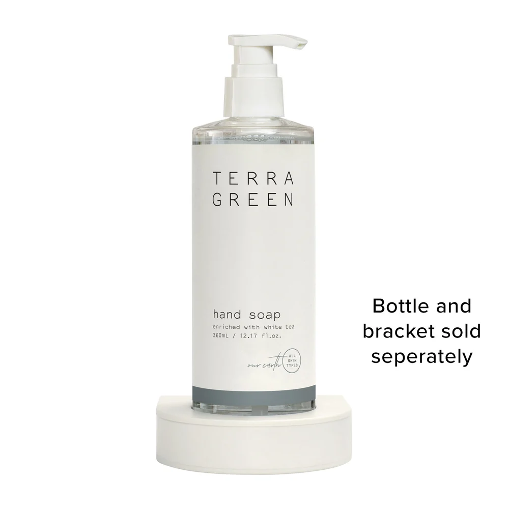 Vanity V-Top Single White Bracket 50/cs thumbnail 3