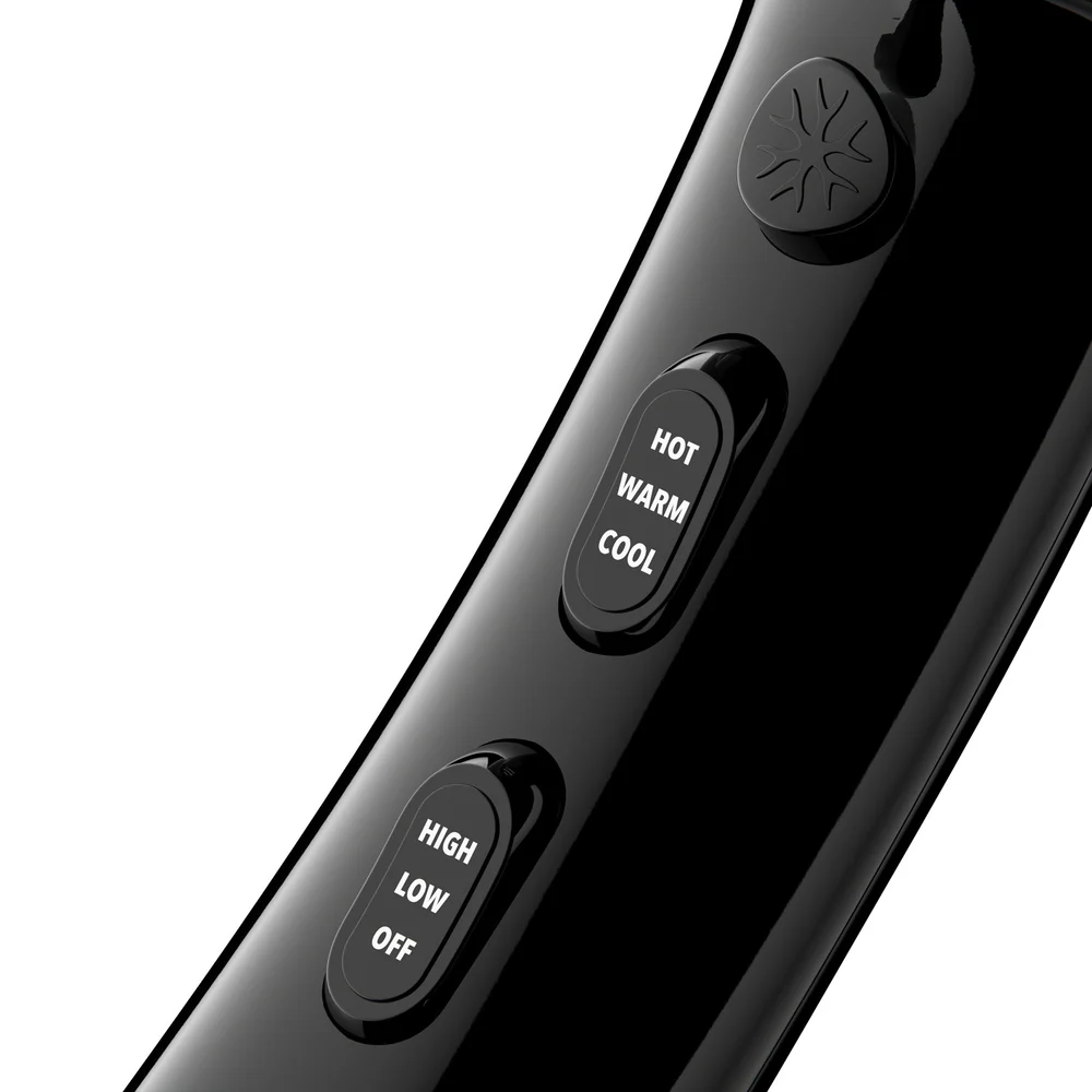 Andis Handheld Hair Dryer Pro Dry Elite thumbnail 4