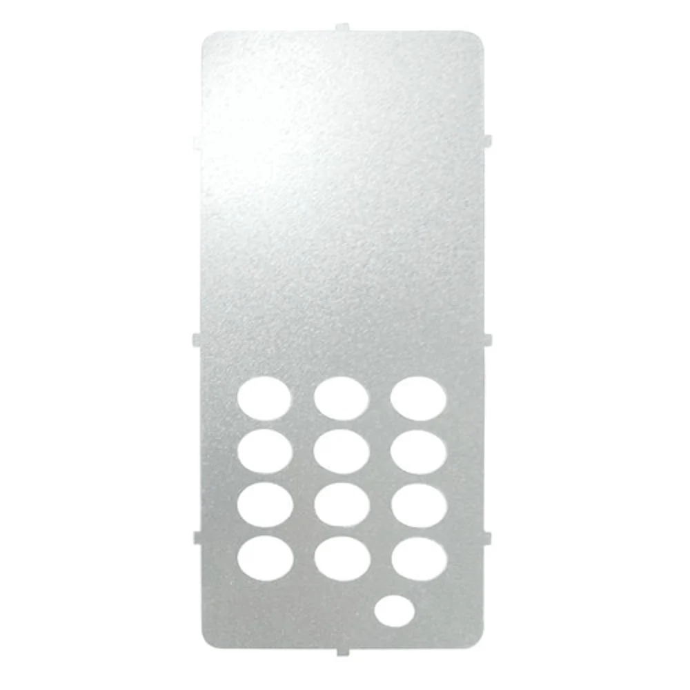 Hotelo Phone Clear Overlay w/o speaker