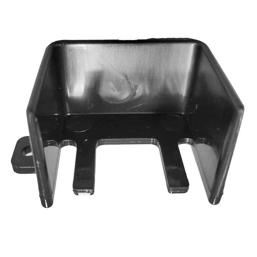 ABS Black Key for Squeeze Dispenser-10