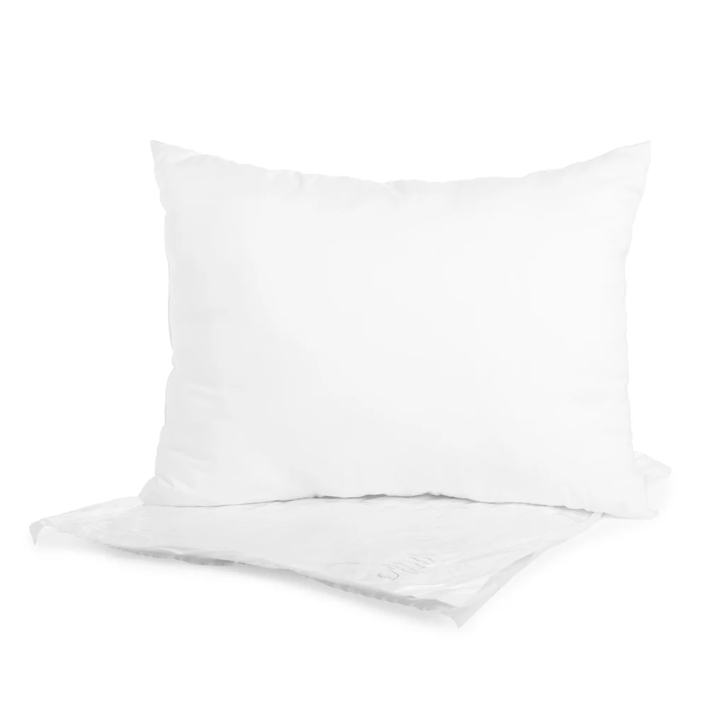 Suite Rest Economy Pillow King , 36"x20", 28oz