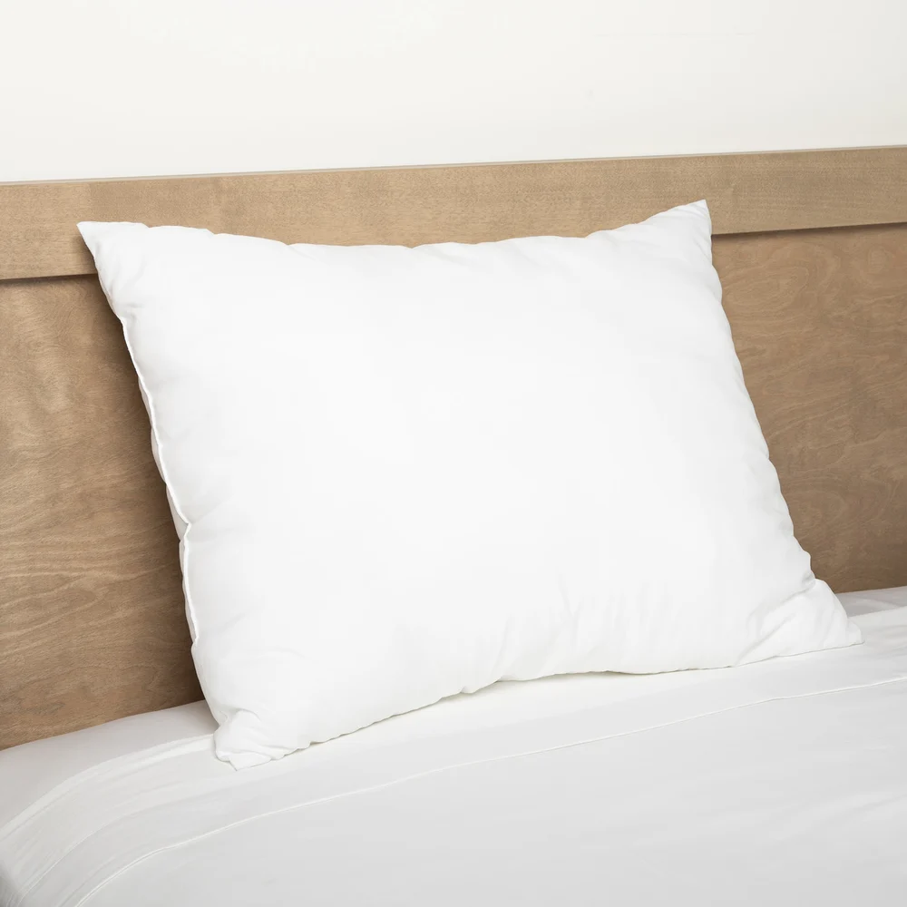 Suite Rest Economy Pillow King , 36"x20", 28oz thumbnail 4