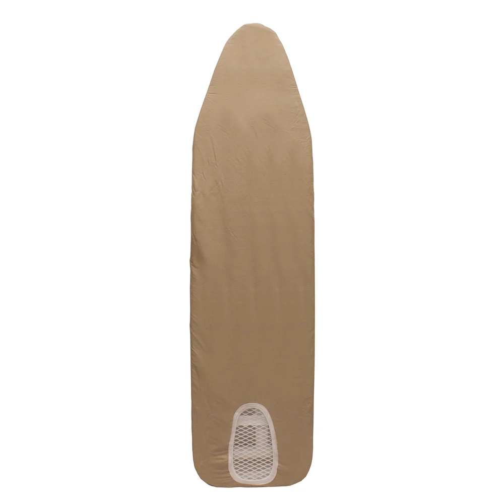 Ironing Board Cover, Elastic, Khaki