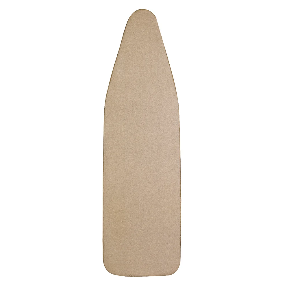Ironing Board Cover, 48x13, Khaki