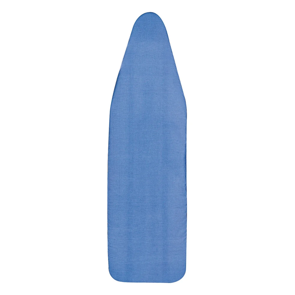 Ironing Board Cover, 45x13, Blue