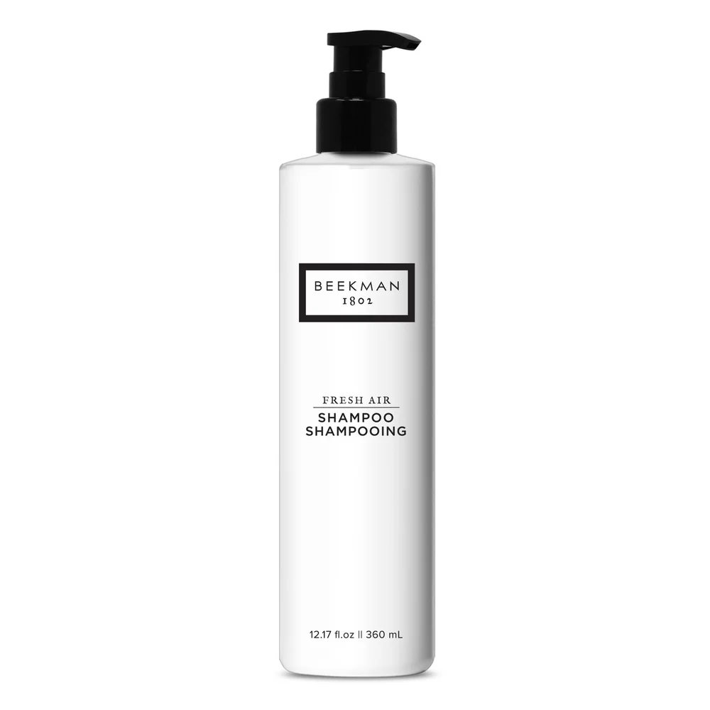 Beekman Shampoo, Dovelok, 360ml