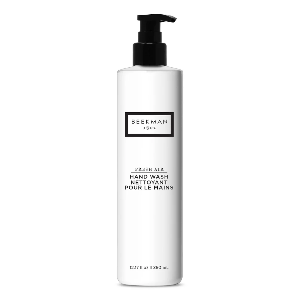 Beekman Hand Wash, Dovelok, 360ml