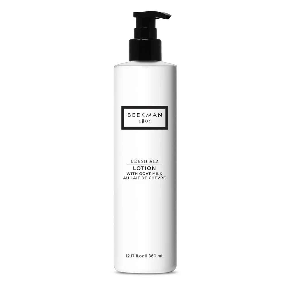 Beekman Lotion, Dovelok, 360ml