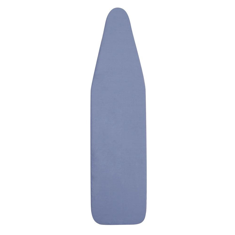 Ironing Board Cover, Blue, 13x53