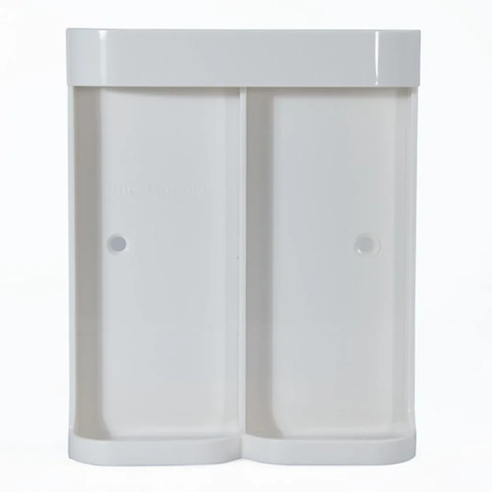 Ultralux ABS Double Bracket