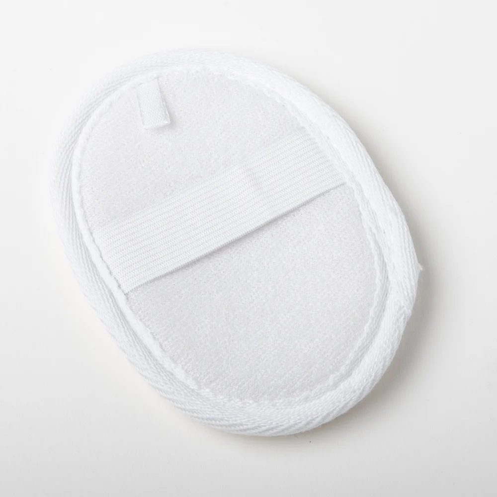 Loofah Pad, 500/case thumbnail 2