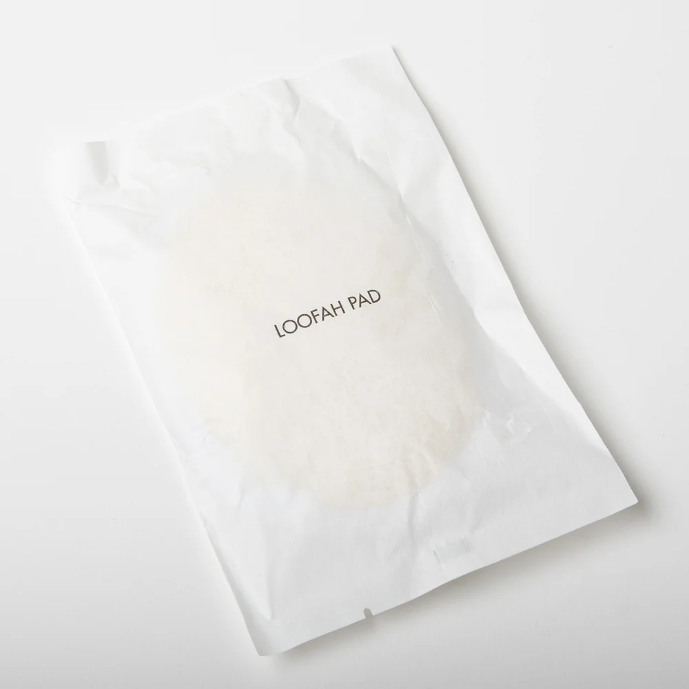 Loofah Pad, 500/case thumbnail 3