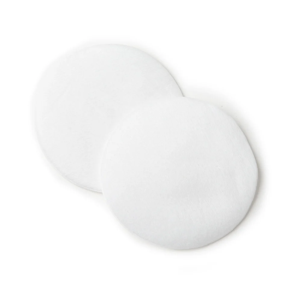 2 Cotton Pads, 1000pk/cs