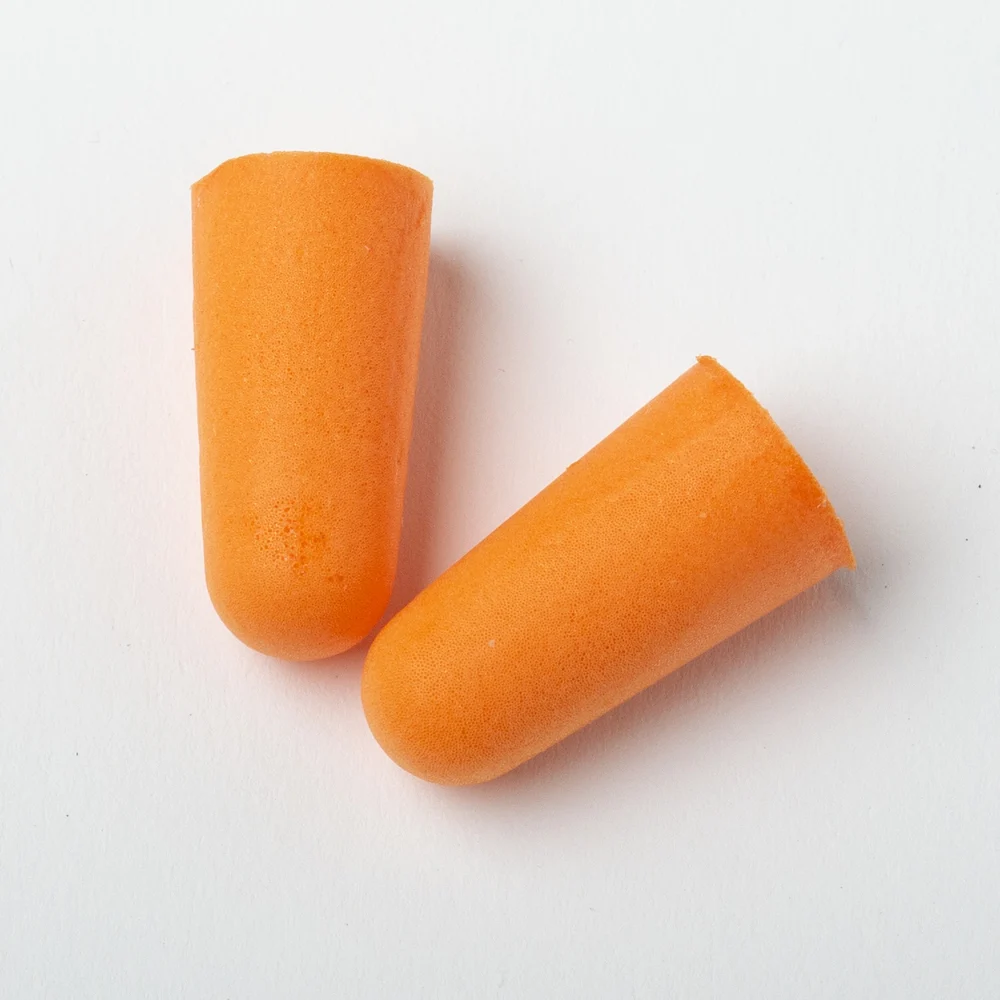 Soft Ear Plug, 500/pack