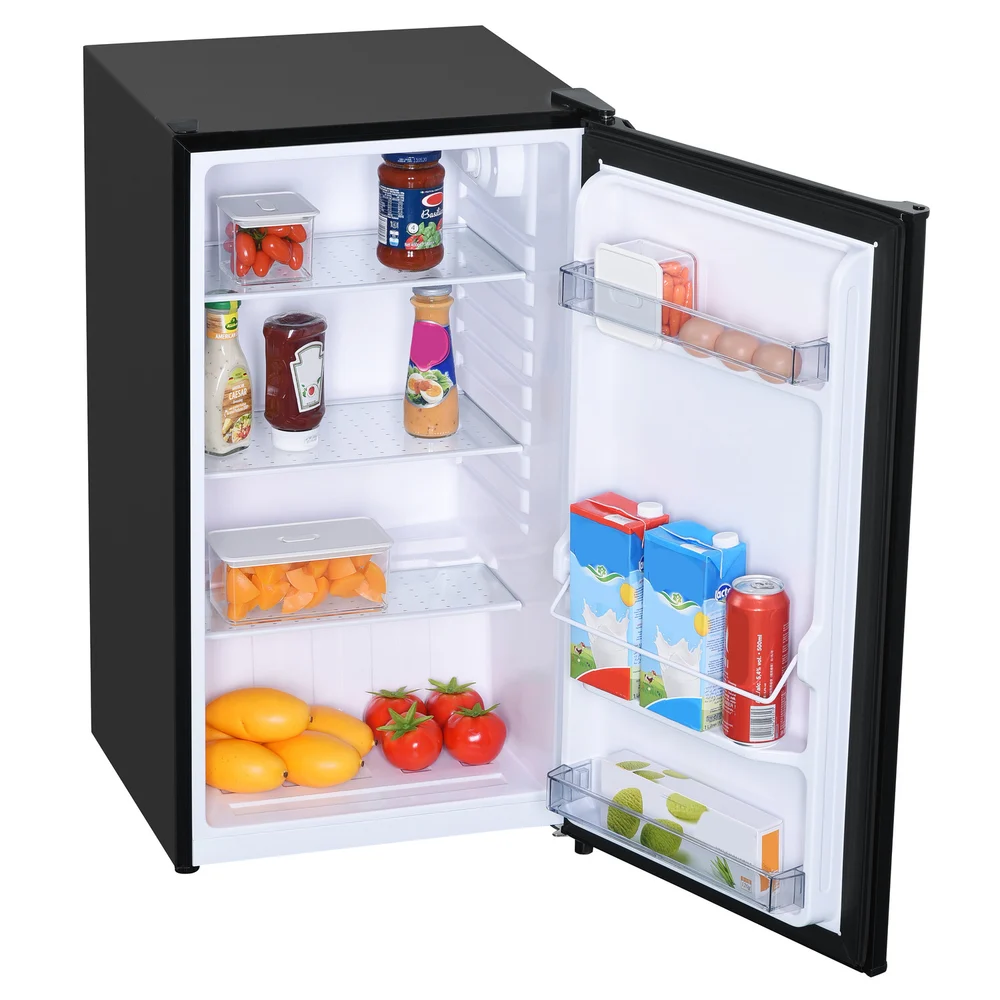 Economy Blend Hand Towel 16" x 27" 3 lb/dz White thumbnail 3