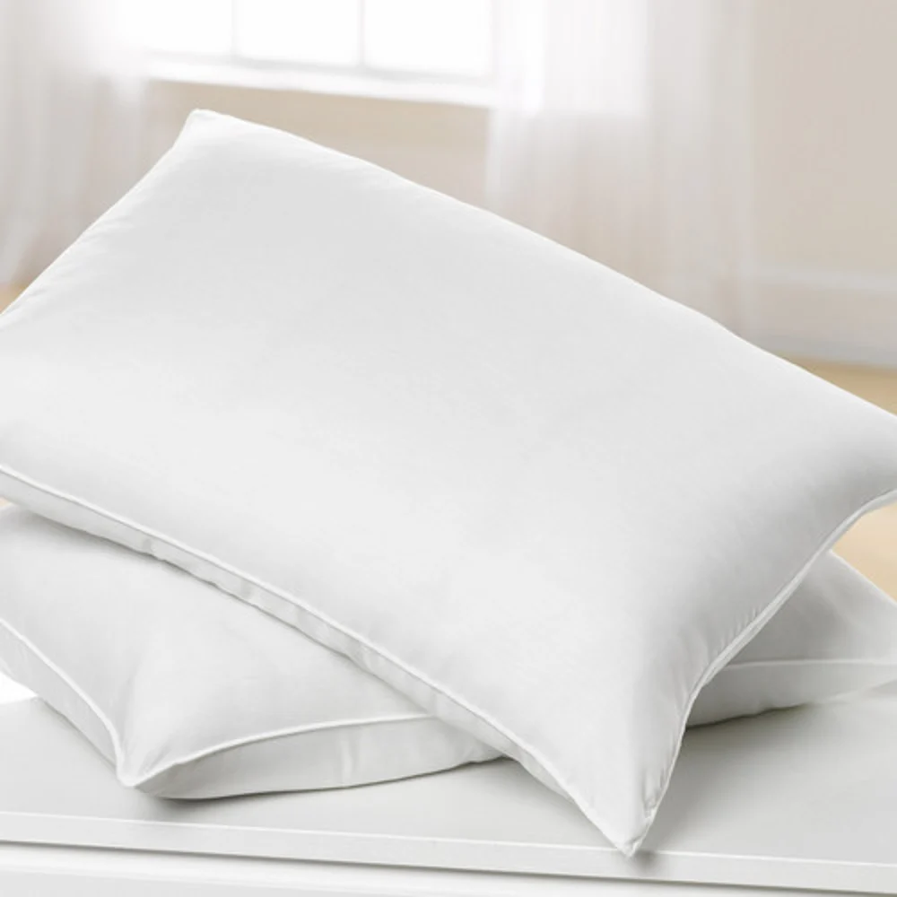Martex Basics Pillow 20x36  K 26 oz.